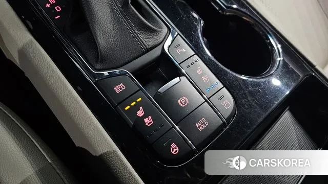 Kia The New Carnival id 3761253 из Кореи 19