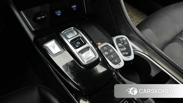 Hyundai Sonata (DN8) id 3923600 из Кореи 19