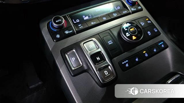 Hyundai Palisade id 4642719 из Кореи 19