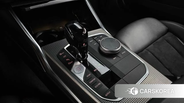 BMW 3 Series (G20) id 4477197 из Кореи 19