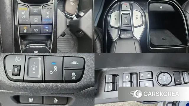 Hyundai The New Ionic Electric id 3422549 из Кореи 19