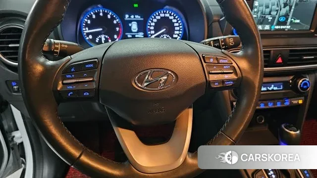 Hyundai Kona id 3402764 из Кореи 19