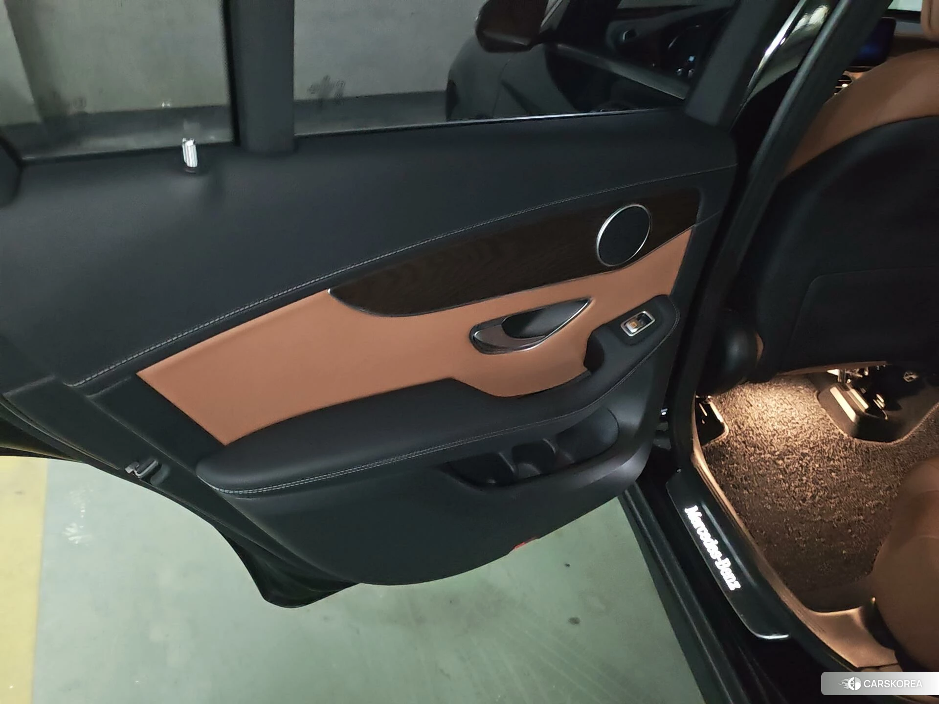 Mercedes-Benz GLC id 4473952 из Китая 20