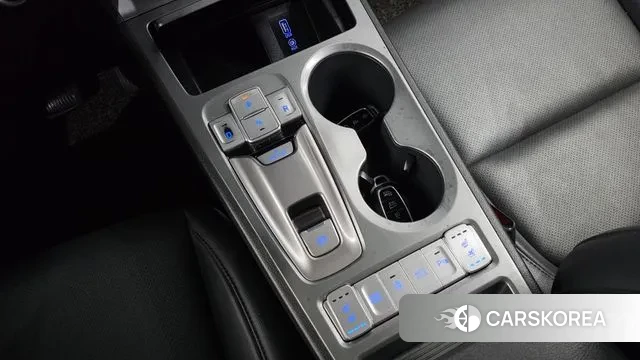 Hyundai Kona Electric id 3060598 из Кореи 19