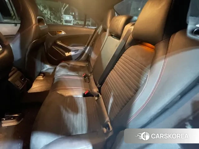 Mercedes-Benz CLA-Class C117 id 3029279 из Кореи 15