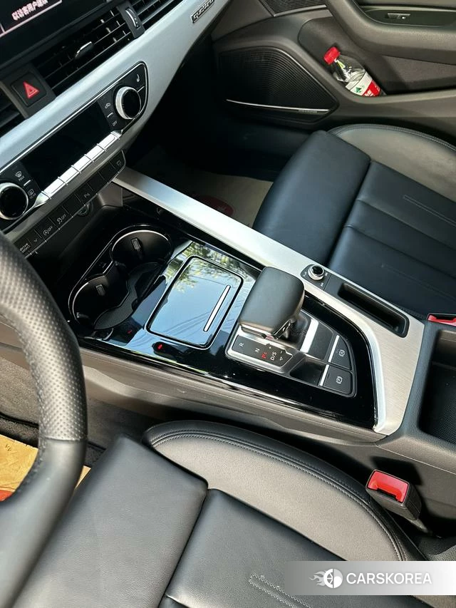 Audi A5 id 4272045 из Китая 10