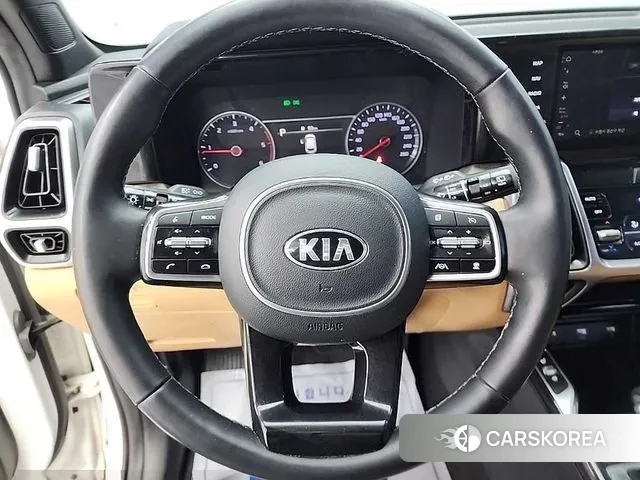 Kia Sorento 4th Generation id 3607155 из Кореи 17