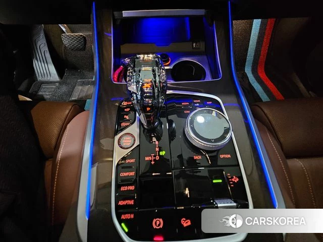 BMW X5 (G05) id 3934650 из Кореи 19