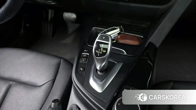 BMW 3 Series GT (F34) id 3318987 из Кореи 19