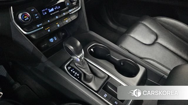 Hyundai Santa Fe TM id 4325326 из Кореи 19