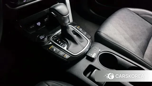 Kia Seltos id 3432604 из Кореи 19