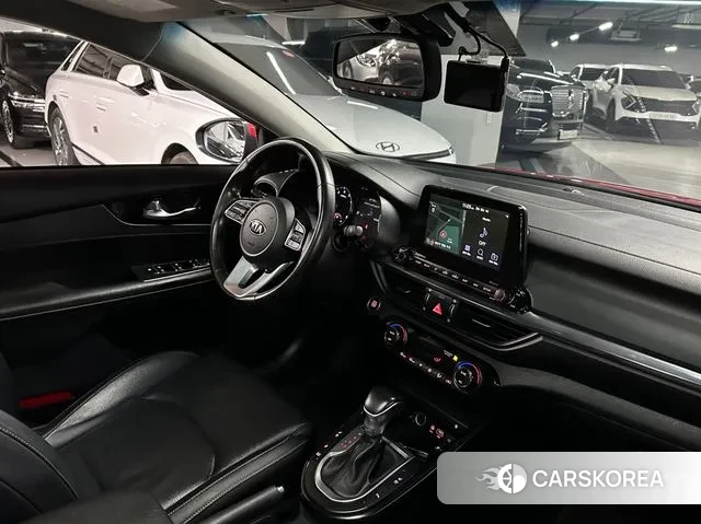 Kia Come New K3 id 3761265 из Кореи 19