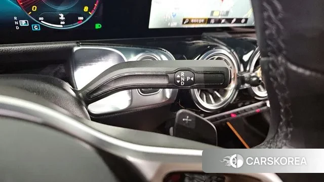 Mercedes-Benz GLB-Class X247 id 2975996 из Кореи 19