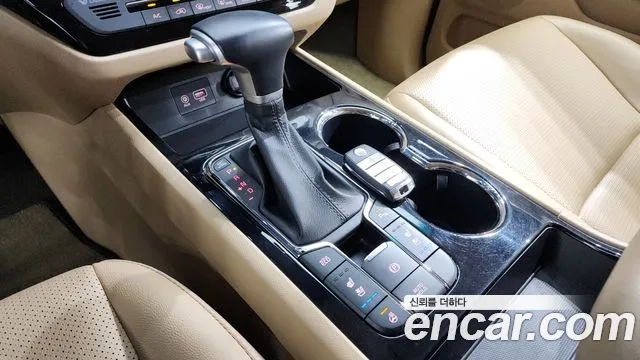 Kia The New Carnival id 2875808 из Кореи 19