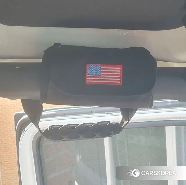 Jeep Wrangler (JL) id 2971405 из Кореи 18