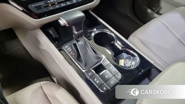 Kia The New Carnival id 2970902 из Кореи 19