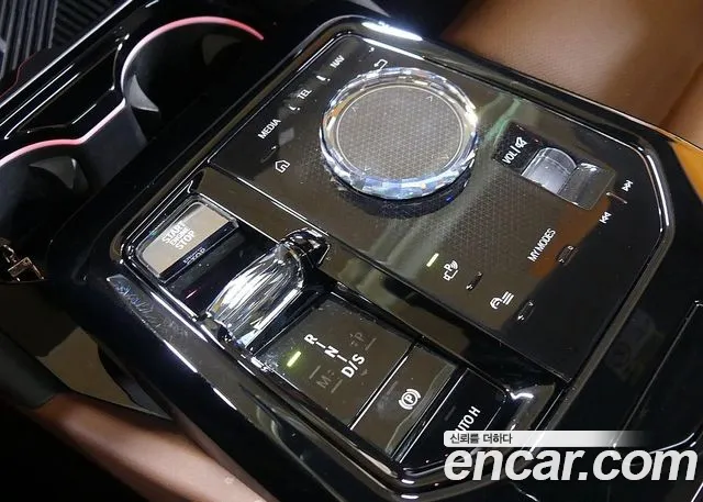 BMW 5 Series (G60) id 2683830 из Кореи 19