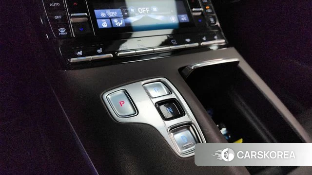 Hyundai The New Grandeur IG Hybrid id 3872815 из Кореи 19