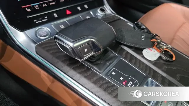 Audi A6 (C8) id 3682044 из Кореи 19