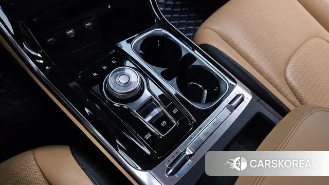 Kia Carnival 4th generation id 2960713 из Кореи 19