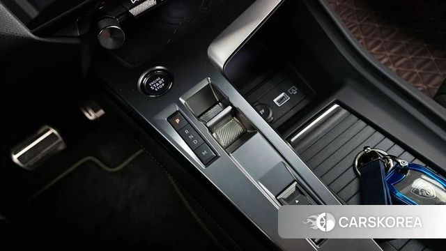 Peugeot 408 id 3786723 из Кореи 19