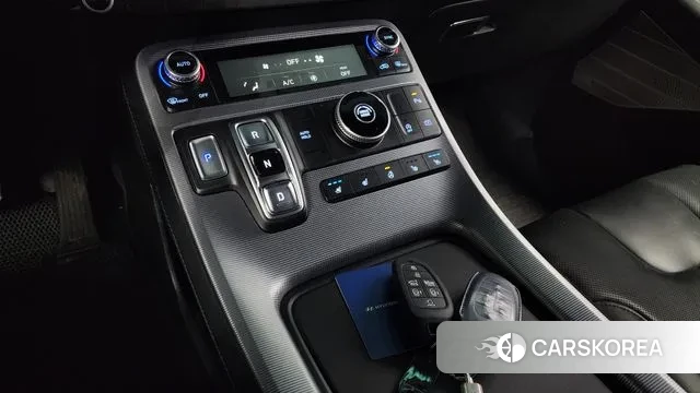 Hyundai The New Palisade id 3624745 из Кореи 19