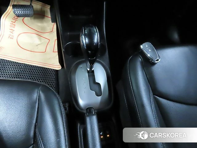Chevrolet (GM Daewoo) The Next Spark id 4471754 из Кореи 19