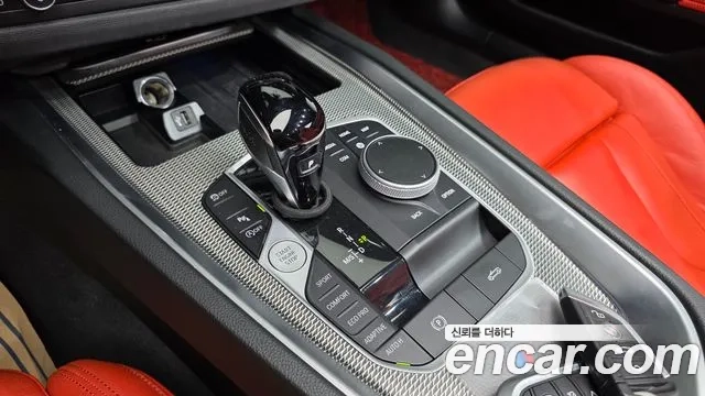 BMW Z4 (G29) id 2949451 из Кореи 19