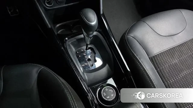 Peugeot 2008 id 3454804 из Кореи 19