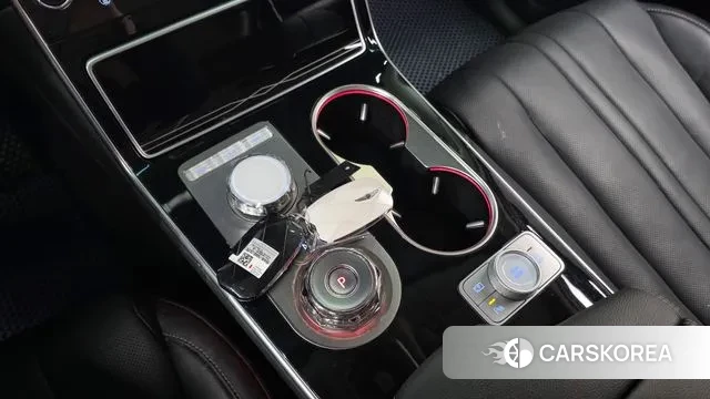 Genesis GV80 id 3377479 из Кореи 19