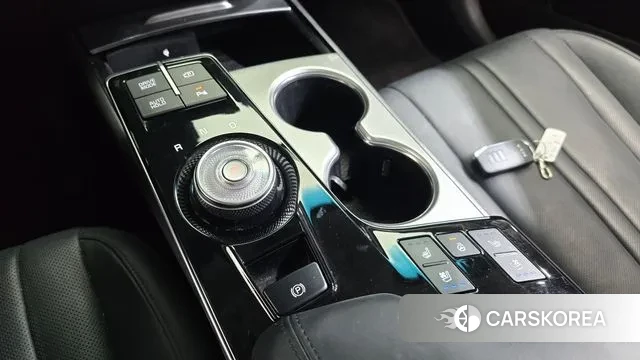 Kia K8 id 3343247 из Кореи 19