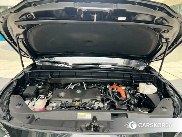 Toyota Crown Lufang id 4263583 из Китая 19
