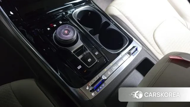 Kia Carnival 4th generation id 3432316 из Кореи 19