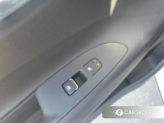 Hyundai The New Grandeur IG Hybrid id 4202148 из Кореи 19