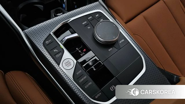 BMW 3 Series (G20) id 4499330 из Кореи 35