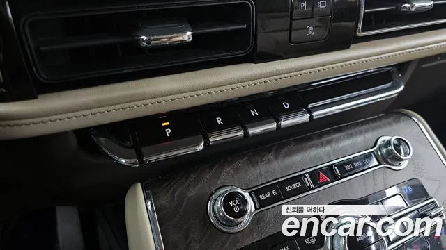 Lincoln Aviator 2nd generation id 2703801 из Кореи 19