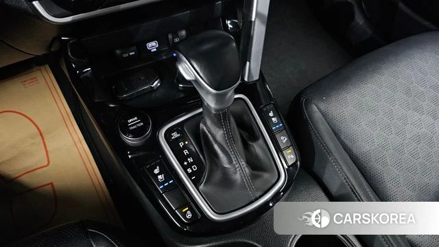 Kia Seltos id 4624826 из Кореи 19