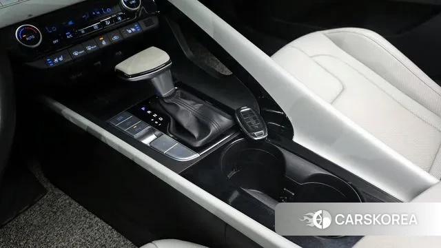 Hyundai Avante (CN7) id 3044670 из Кореи 19