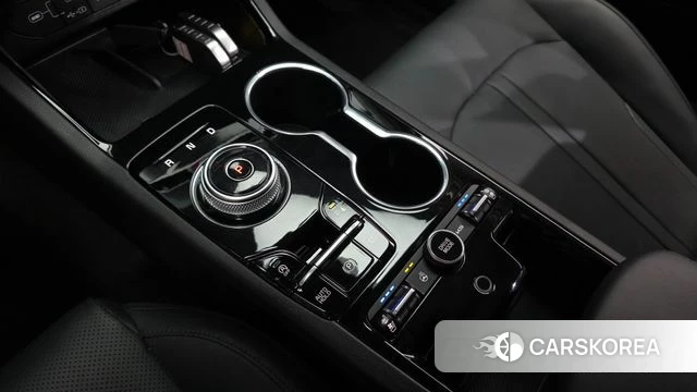 Kia The New K5 3rd generation id 4725443 из Кореи 19