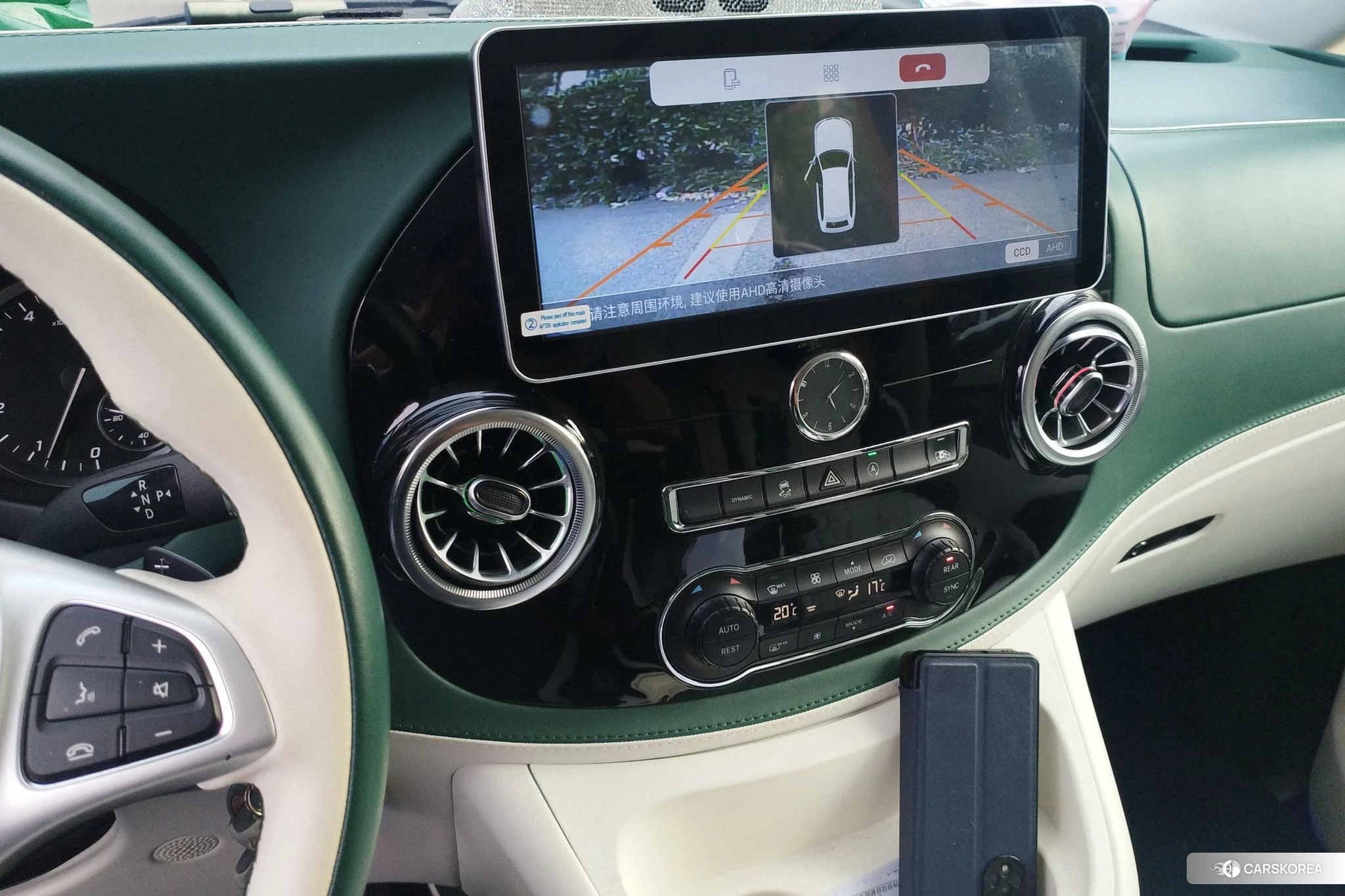 Mercedes-Benz Vito id 4452428 из Китая 16