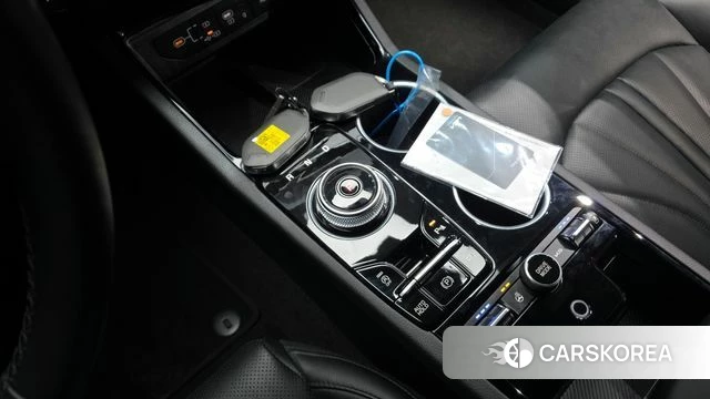 Kia The New K5 3rd generation id 4315436 из Кореи 31