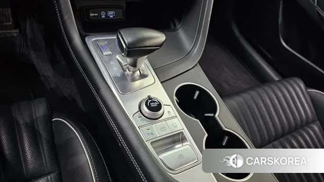 Genesis G70 id 3330872 из Кореи 19