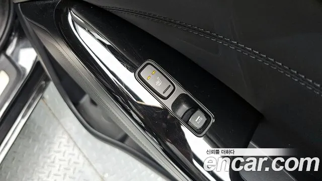 Kia K7 Premier id 2784921 из Кореи 19