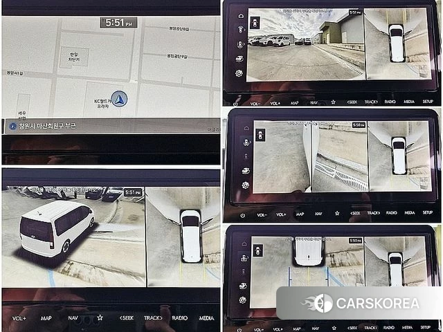 Hyundai Staria id 4870895 из Кореи 18