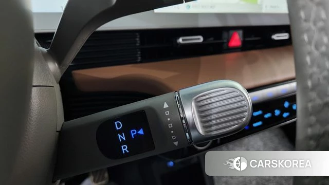 Hyundai Ionic 5 id 4614070 из Кореи 36