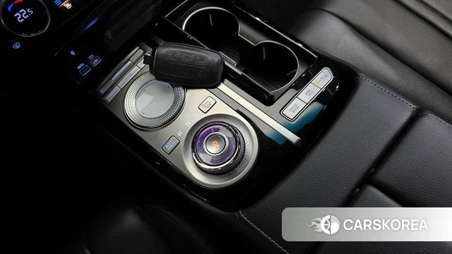 Genesis G80 (RG3) id 4507817 из Кореи 31
