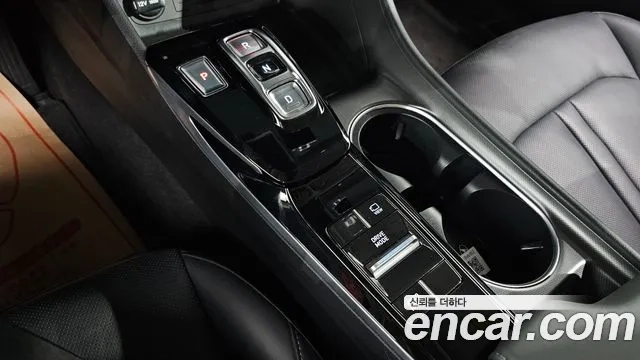 Hyundai Sonata Hybrid (DN8) id 2875403 из Кореи 19