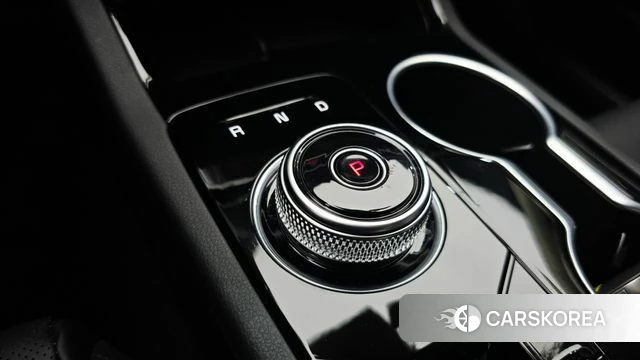 Kia The New K5 3rd generation id 4752802 из Кореи 19