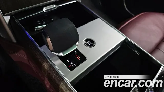 Land Rover Range Rover 5th Generation id 2781892 из Кореи 19