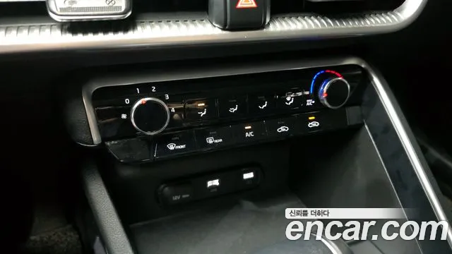 Kia K5 3rd generation id 2729770 из Кореи 19